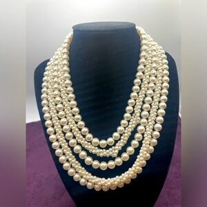 Pearls Pearls & More Pearls